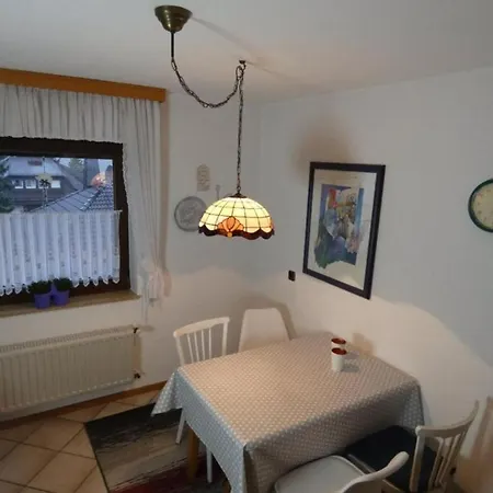Ferienhaus, 83Qm, 2 Schlafzimmer Sundern Extérieur photo
