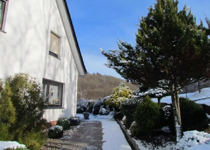 Ferienhaus, 83Qm, 2 Schlafzimmer