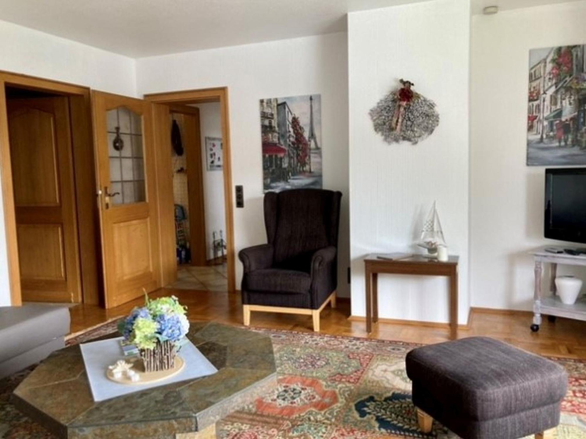 Ferienhaus, 83qm, 2 Schlafzimmer Sundern