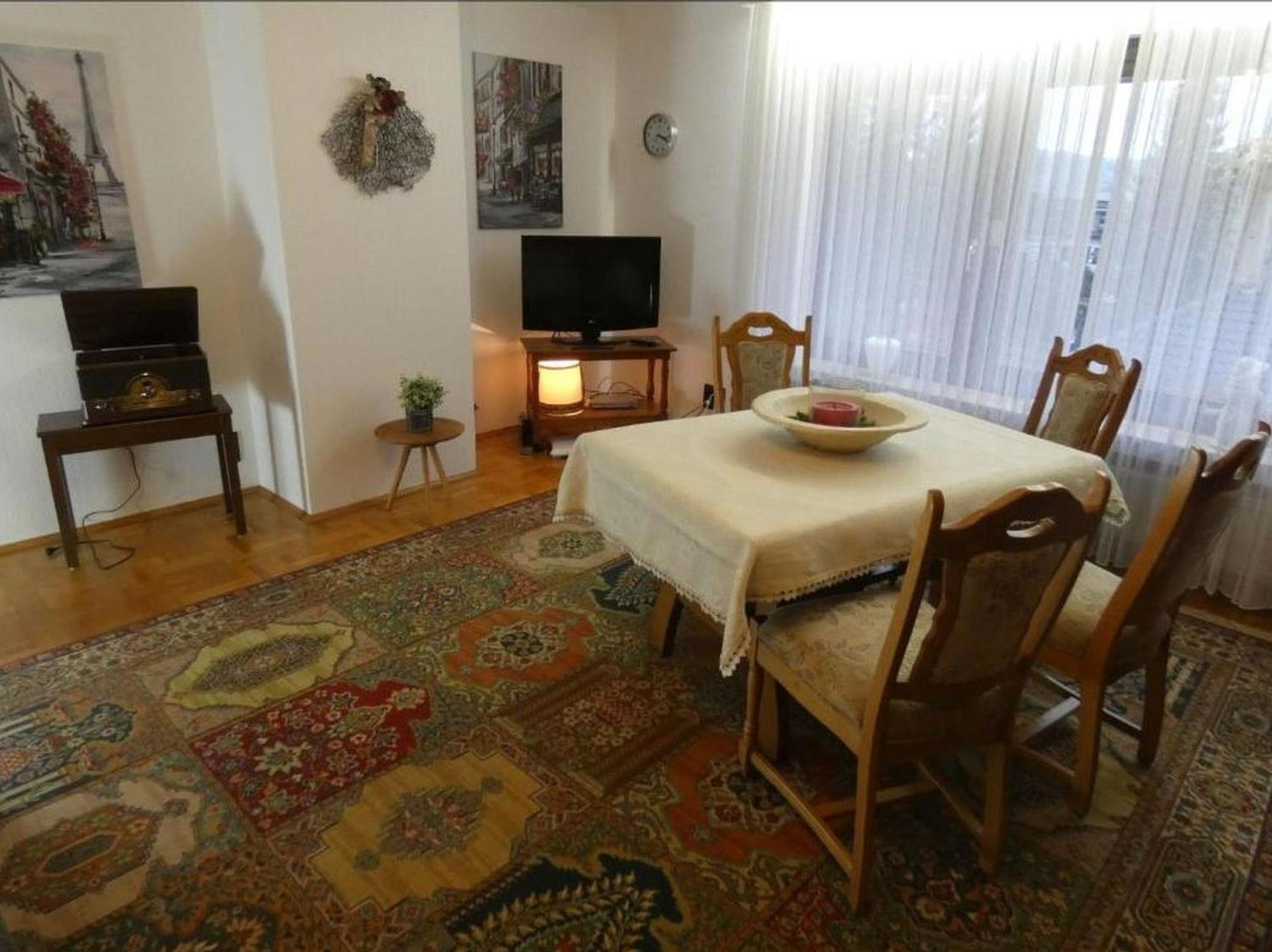 Ferienhaus, 83qm, 2 Schlafzimmer Hébergement de vacances *