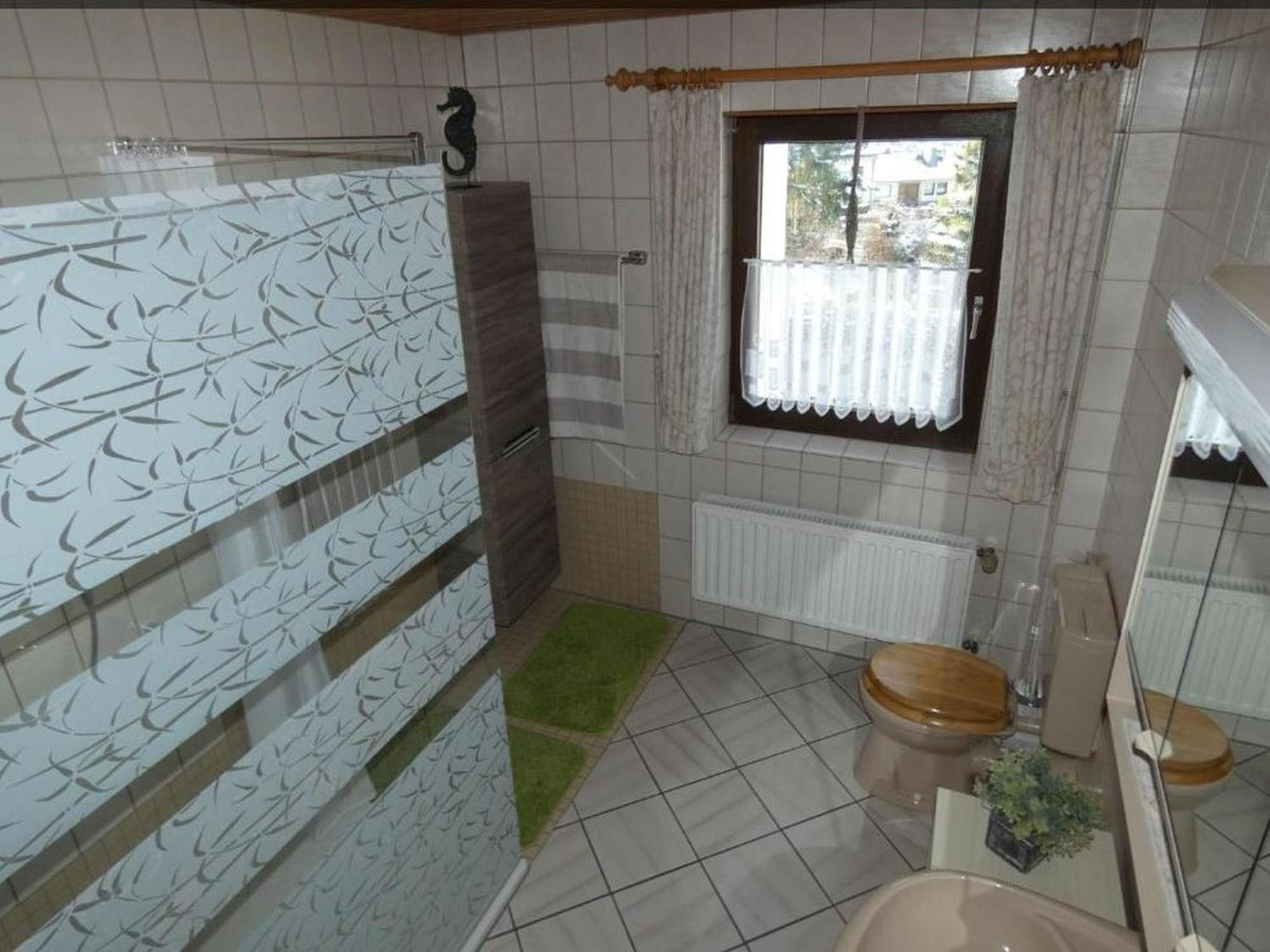 Hébergement de vacances Ferienhaus, 83qm, 2 Schlafzimmer *
